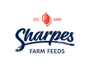 Supplying Farm Feeds for over 120 years