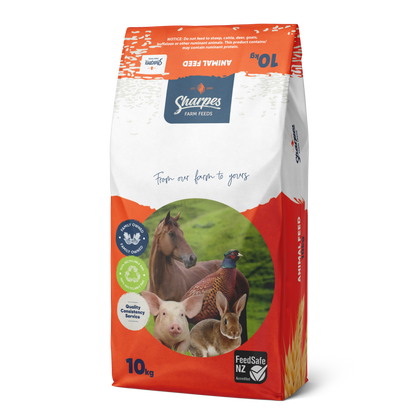 Sharpes Rabbit Pellets